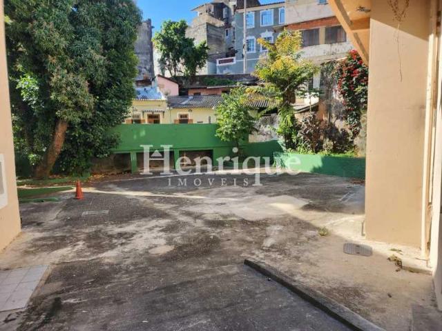 Casa / Sobrado para Venda em Rio de Janeiro/RJ Laranjeiras 5 Quartos