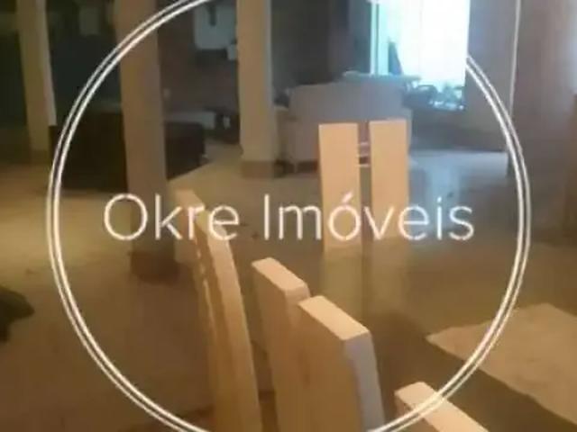 Casa / Sobrado para Venda em Rio de Janeiro/RJ Laranjeiras 5 Quartos