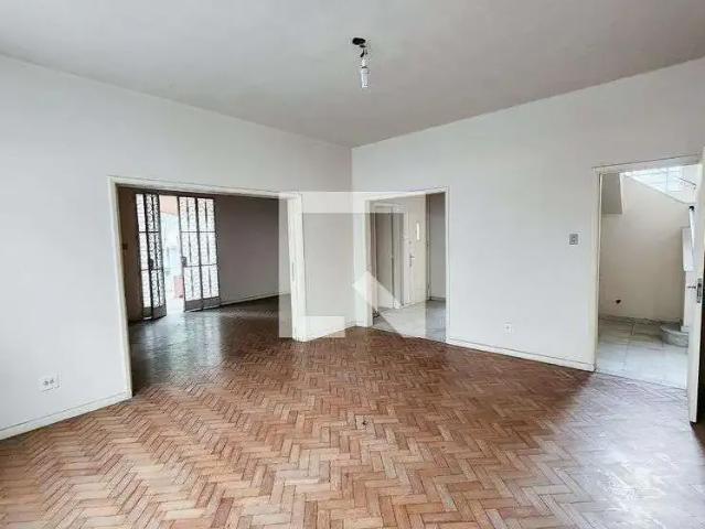 Casa / Sobrado para Venda em Rio de Janeiro/RJ Laranjeiras 5 Quartos