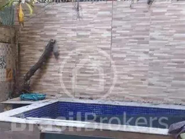 Casa / Sobrado para Venda em Rio de Janeiro/RJ Laranjeiras 5 Quartos