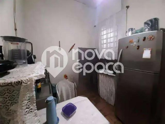 Casa / Sobrado para Venda em Rio de Janeiro/RJ Laranjeiras 5 Quartos