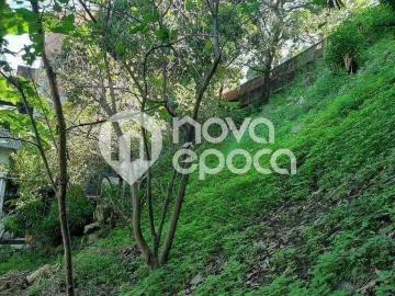 Casa / Sobrado para Venda em Rio de Janeiro/RJ Laranjeiras 5 Quartos