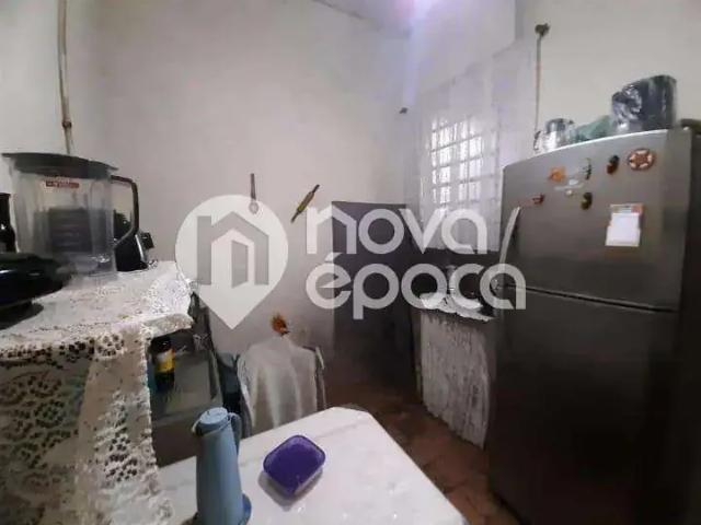 Casa / Sobrado para Venda em Rio de Janeiro/RJ Laranjeiras 5 Quartos