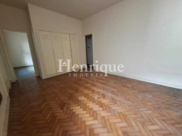 Casa / Sobrado para Venda em Rio de Janeiro/RJ Laranjeiras 5 Quartos