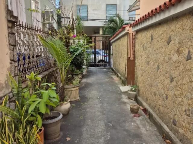 Casa / Sobrado para Venda em Rio de Janeiro/RJ Laranjeiras 5 Quartos