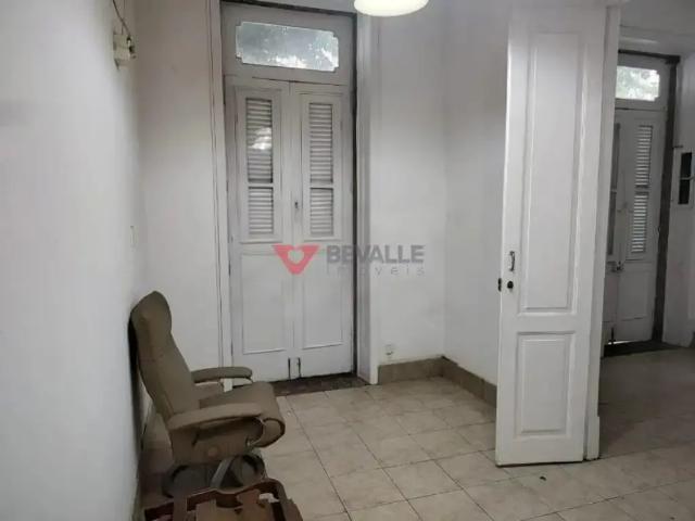 Casa / Sobrado para Venda em Rio de Janeiro/RJ Laranjeiras 5 Quartos
