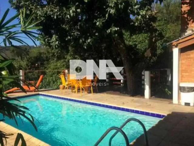 Casa / Sobrado para Venda em Rio de Janeiro/RJ Laranjeiras 6 Quartos