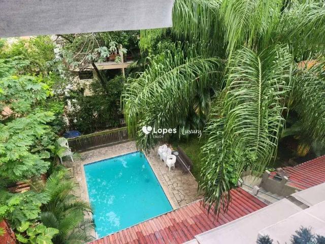 Casa / Sobrado para Venda em Rio de Janeiro/RJ Laranjeiras 6 Quartos