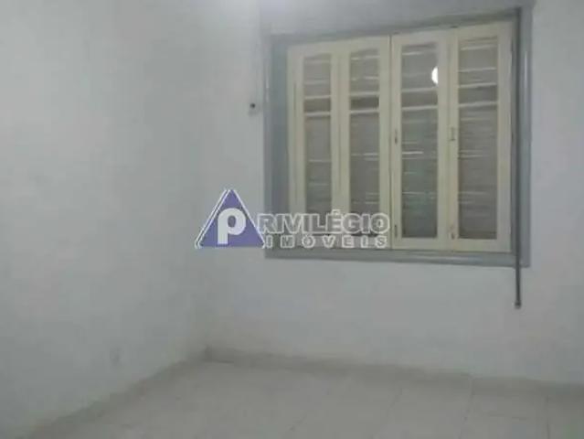 Casa / Sobrado para Venda em Rio de Janeiro/RJ Laranjeiras 6 Quartos