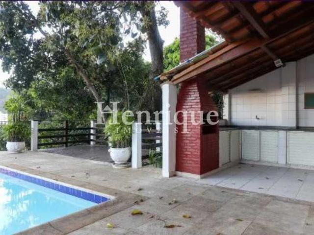 Casa / Sobrado para Venda em Rio de Janeiro/RJ Laranjeiras 6 Quartos
