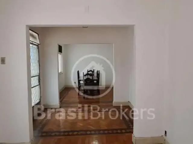 Casa / Sobrado para Venda em Rio de Janeiro/RJ Laranjeiras 6 Quartos