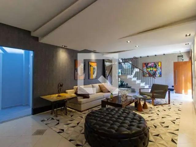 Casa / Sobrado para Venda em Rio de Janeiro/RJ Laranjeiras 6 Quartos
