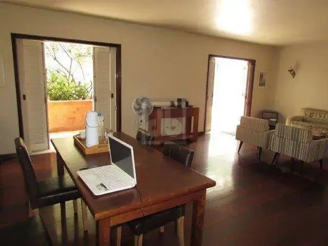 Casa / Sobrado para Venda em Rio de Janeiro/RJ Laranjeiras 7 Quartos