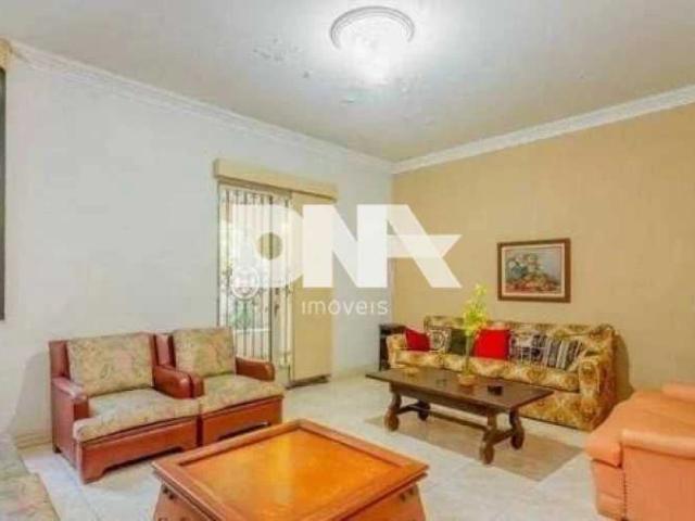 Casa / Sobrado para Venda em Rio de Janeiro/RJ Laranjeiras 7 Quartos