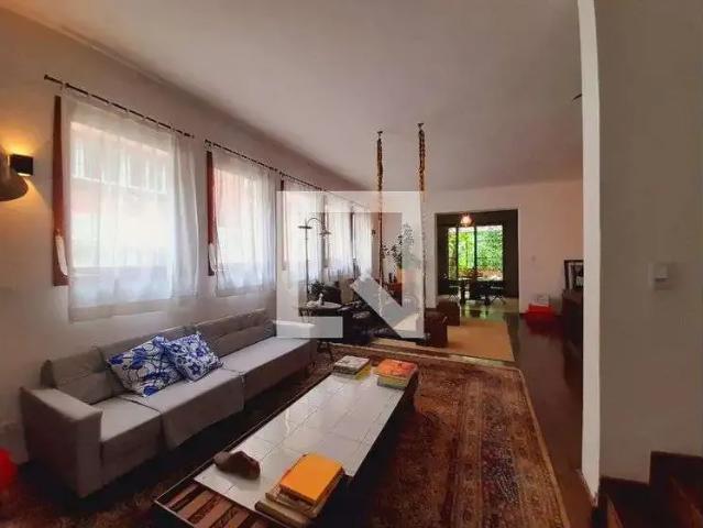 Casa / Sobrado para Venda em Rio de Janeiro/RJ Laranjeiras 7 Quartos