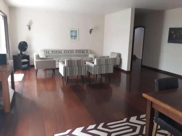 Casa / Sobrado para Venda em Rio de Janeiro/RJ Laranjeiras 7 Quartos