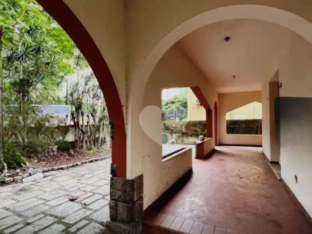 Casa / Sobrado para Venda em Rio de Janeiro/RJ Laranjeiras 7 Quartos