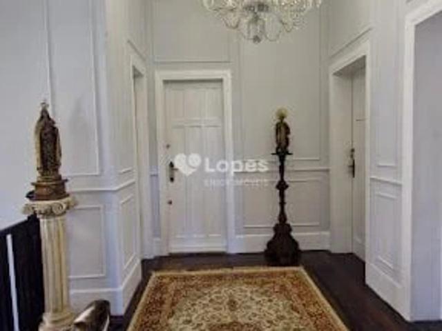 Casa / Sobrado para Venda em Rio de Janeiro/RJ Laranjeiras 7 Quartos