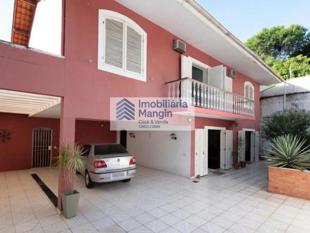 Casa / Sobrado para Venda em Rio de Janeiro/RJ Laranjeiras 7 Quartos