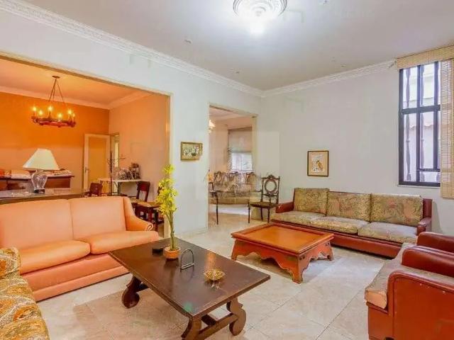 Casa / Sobrado para Venda em Rio de Janeiro/RJ Laranjeiras 7 Quartos