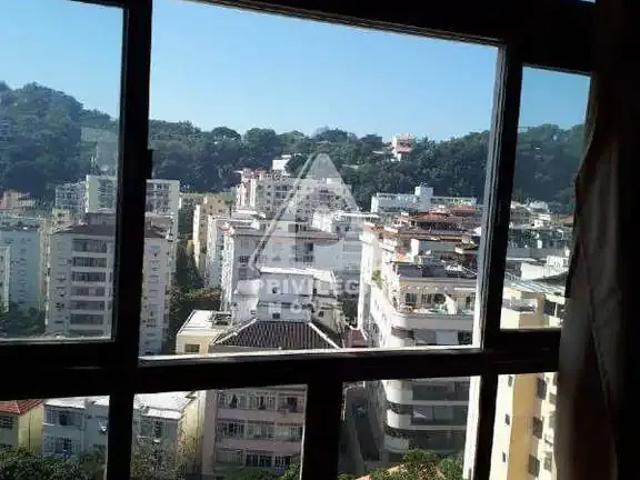 Casa / Sobrado para Venda em Rio de Janeiro/RJ Laranjeiras 9 Quartos