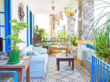 Casa / Sobrado para Venda em Rio de Janeiro/RJ Laranjeiras 9 Quartos