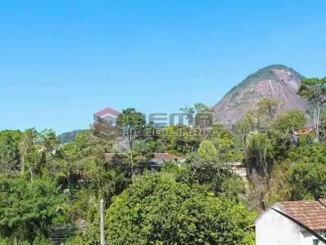 Casa / Sobrado para Venda em Rio de Janeiro/RJ Laranjeiras 9 Quartos