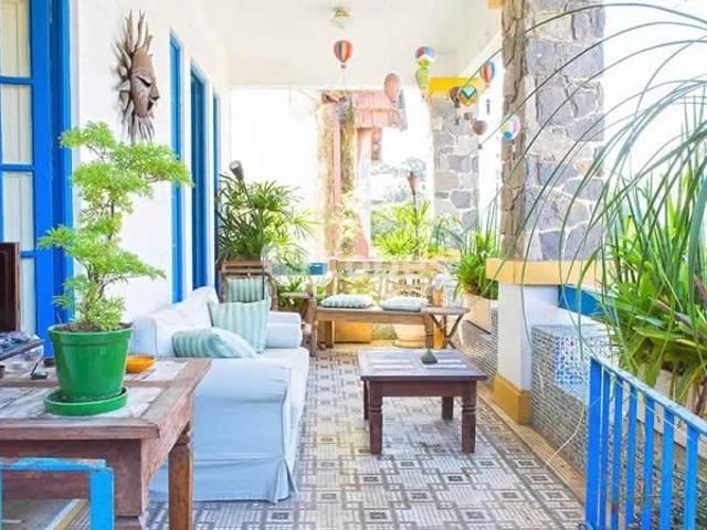 Casa / Sobrado para Venda em Rio de Janeiro/RJ Laranjeiras 9 Quartos
