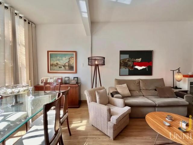 Casa / Sobrado para Venda em Rio de Janeiro/RJ Leblon 4 Quartos