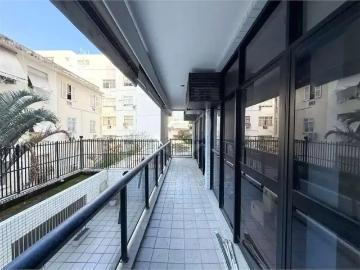 Rua Cupertino Durão, Praça Atahualpa - Varanda