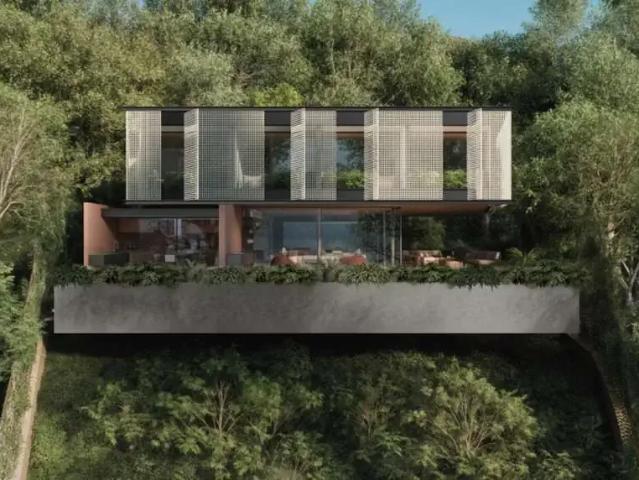 Casa / Sobrado para Venda em Rio de Janeiro/RJ Leblon 4 Quartos