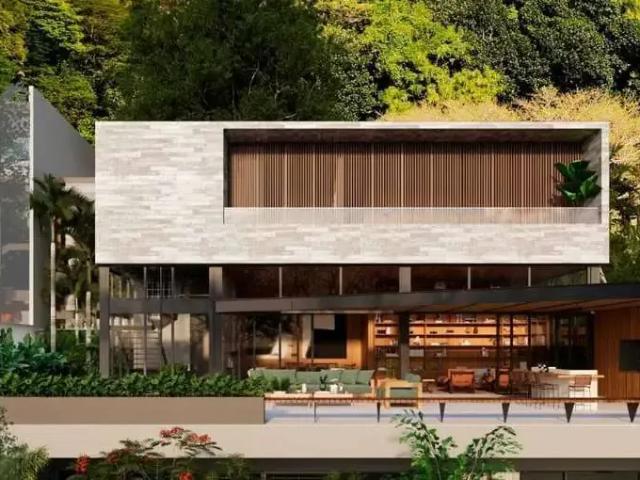 Casa / Sobrado para Venda em Rio de Janeiro/RJ Leblon 5 Quartos