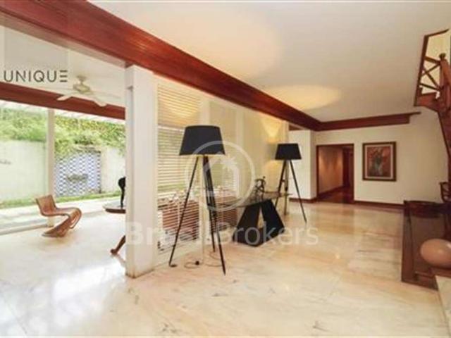 Casa / Sobrado para Venda em Rio de Janeiro/RJ Leblon 6 Quartos