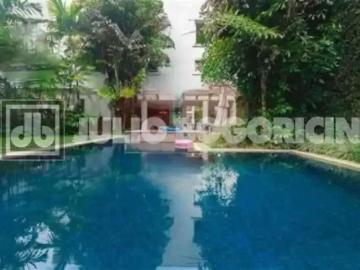 Praça Atahualpa - Piscina, Garagem, Sala de serviços