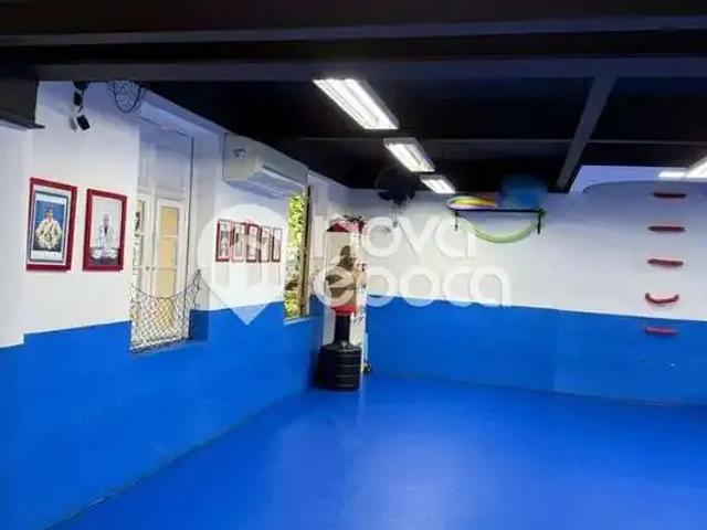 Casa / Sobrado para Venda em Rio de Janeiro/RJ Leblon 3 Quartos
