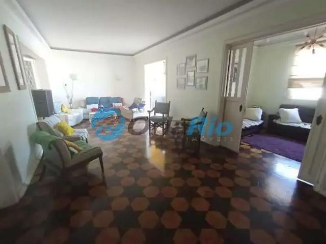 Casa / Sobrado para Venda em Rio de Janeiro/RJ Leme 4 Quartos