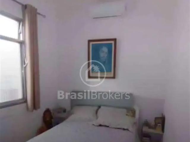 Casa / Sobrado para Venda em Rio de Janeiro/RJ Lins de Vasconcelos 3 Quartos