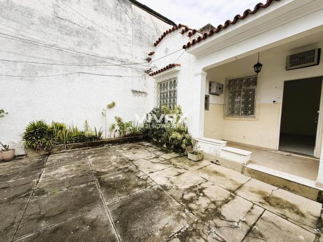 Casa / Sobrado para Venda em Rio de Janeiro/RJ Lins de Vasconcelos 3 Quartos