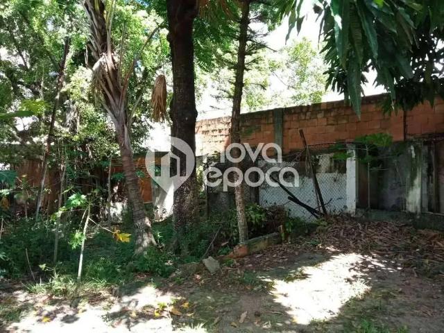 Casa / Sobrado para Venda em Rio de Janeiro/RJ Lins de Vasconcelos 3 Quartos