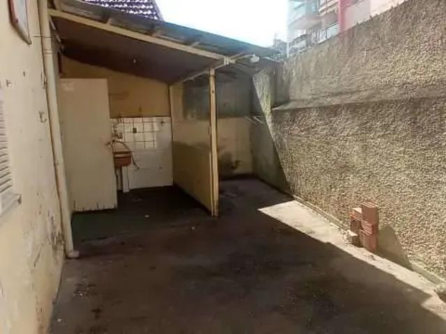 Casa / Sobrado para Venda em Rio de Janeiro/RJ Lins de Vasconcelos 2 Quartos