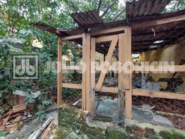 Casa / Sobrado para Venda em Rio de Janeiro/RJ Lins de Vasconcelos 2 Quartos