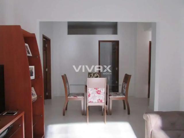 Casa / Sobrado para Venda em Rio de Janeiro/RJ Lins de Vasconcelos 2 Quartos