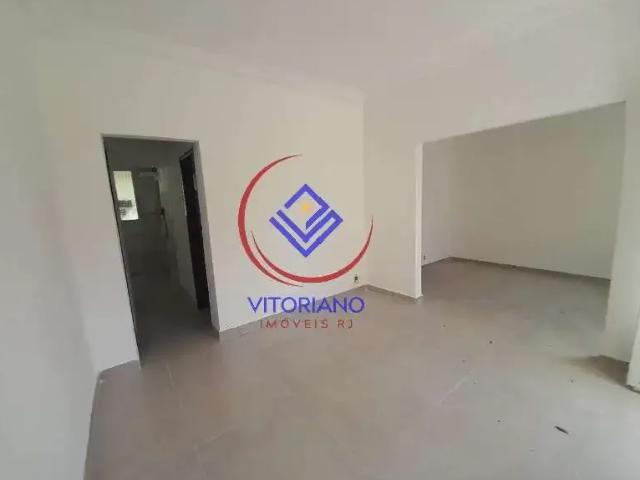 Casa / Sobrado para Venda em Rio de Janeiro/RJ Lins de Vasconcelos 2 Quartos