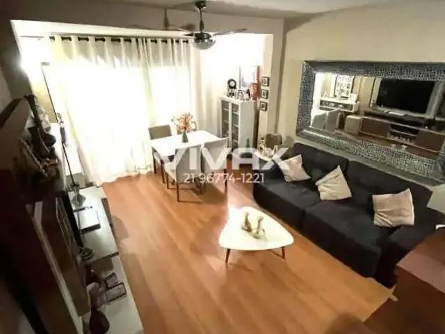 Casa / Sobrado para Venda em Rio de Janeiro/RJ Lins de Vasconcelos 2 Quartos