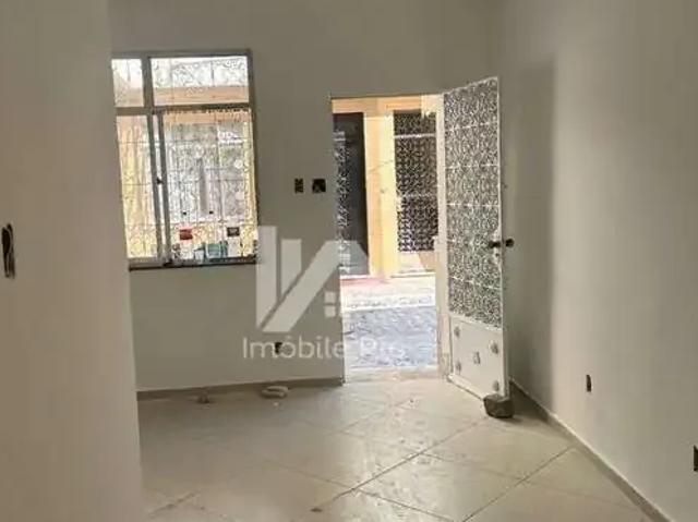 Casa / Sobrado para Venda em Rio de Janeiro/RJ Lins de Vasconcelos 4 Quartos
