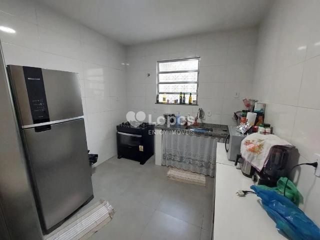 Casa / Sobrado para Venda em Rio de Janeiro/RJ Lins de Vasconcelos 4 Quartos