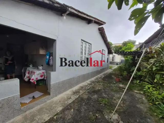 Casa / Sobrado para Venda em Rio de Janeiro/RJ Lins de Vasconcelos 5 Quartos