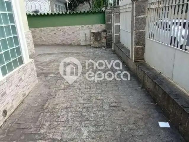Casa / Sobrado para Venda em Rio de Janeiro/RJ Lins de Vasconcelos 5 Quartos