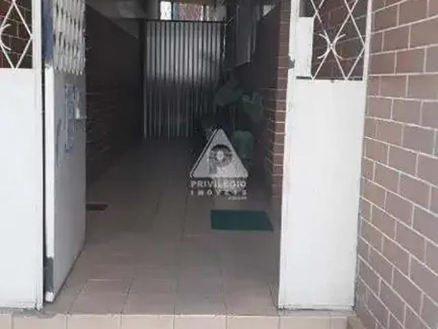 Casa / Sobrado para Venda em Rio de Janeiro/RJ Lins de Vasconcelos 6 Quartos