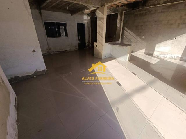 Casa / Sobrado para Venda em Rio de Janeiro/RJ Paciência 4 Quartos